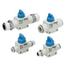 Finger Valve VHK□A